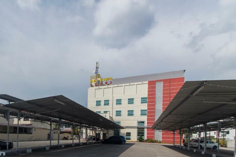 Oyo 837 Hotel Bei King Sitiawan Εξωτερικό φωτογραφία